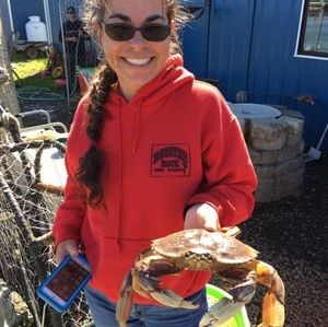 Meet your Posher, Carla